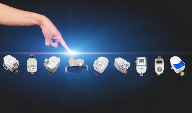 預(yù)付費(fèi)水表安裝注意事項(xiàng)？