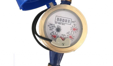 什么是智能發(fā)訊水表，作用是什么