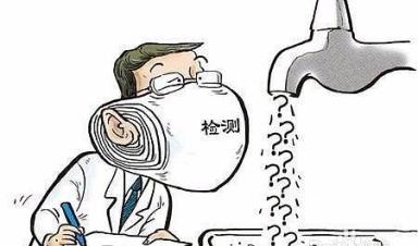  你家的水夠干凈嗎，余氯的檢測方法？