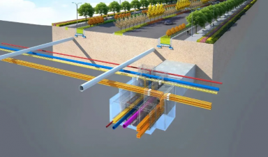 “城市生命線”建什么？怎么建？這篇文章告訴你！