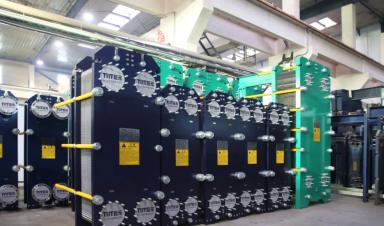 深度解析！一文搞懂換熱站的原理！