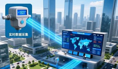 智能水表如何改變水資源管理？三組案例揭示智慧水務(wù)未來(lái)